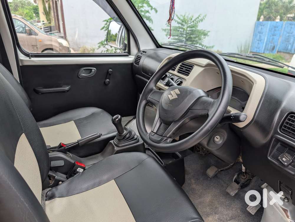 Maruti Suzuki Eeco 7 Seater Standard, 2023, Lpg