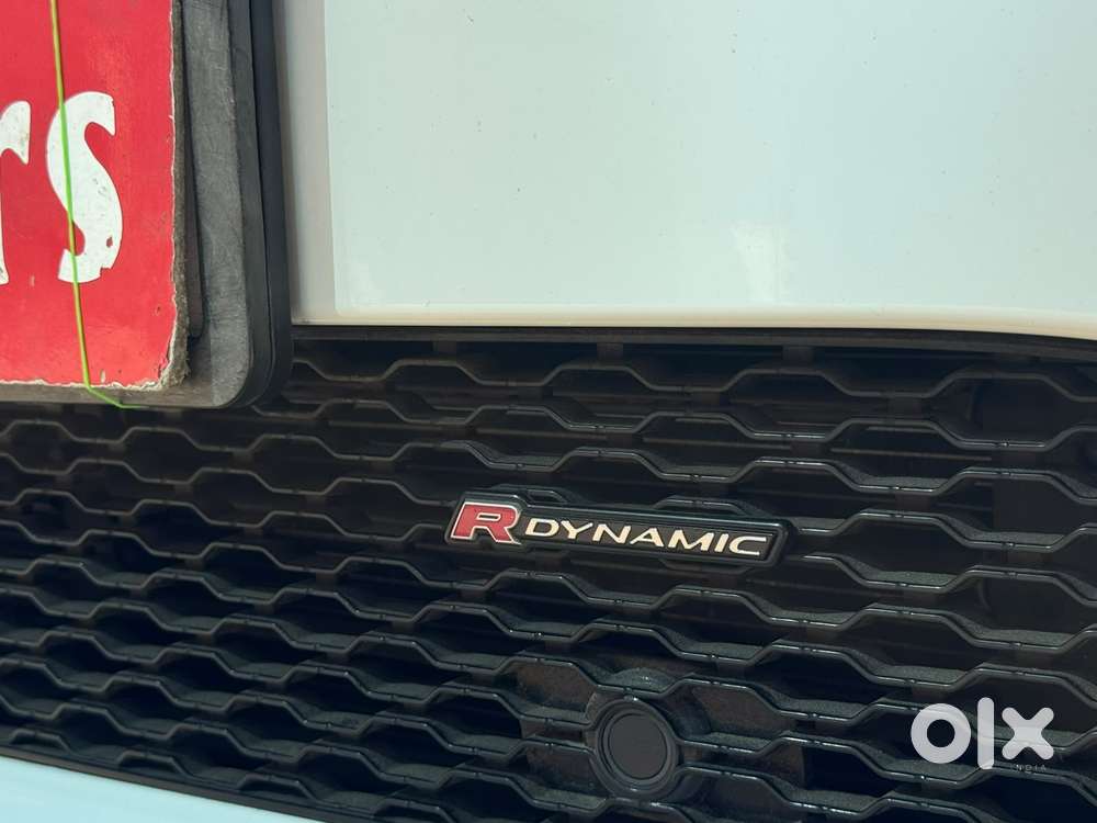 Land Rover Range Evoque Se R-dynamic Diesel, 2022, Diesel