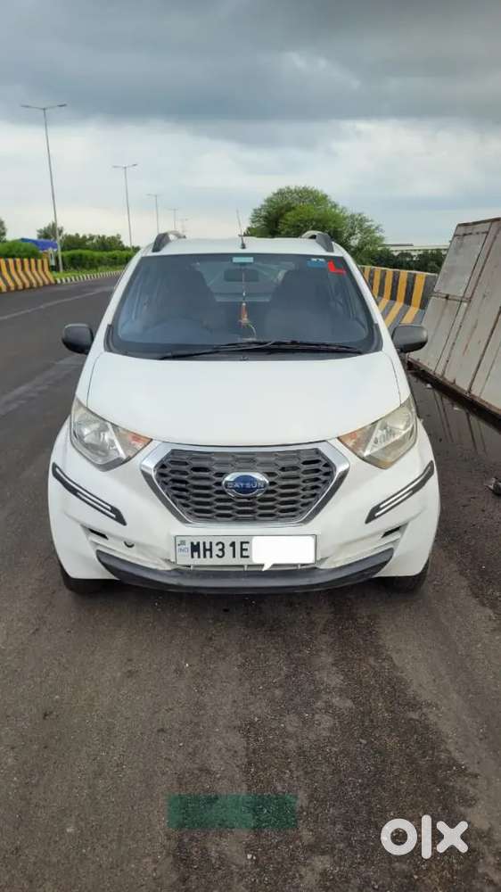 Datsun Redigo 1.0 T 2016
