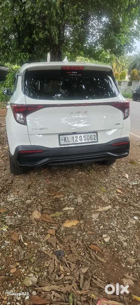 Kia Carens G1.5 2025