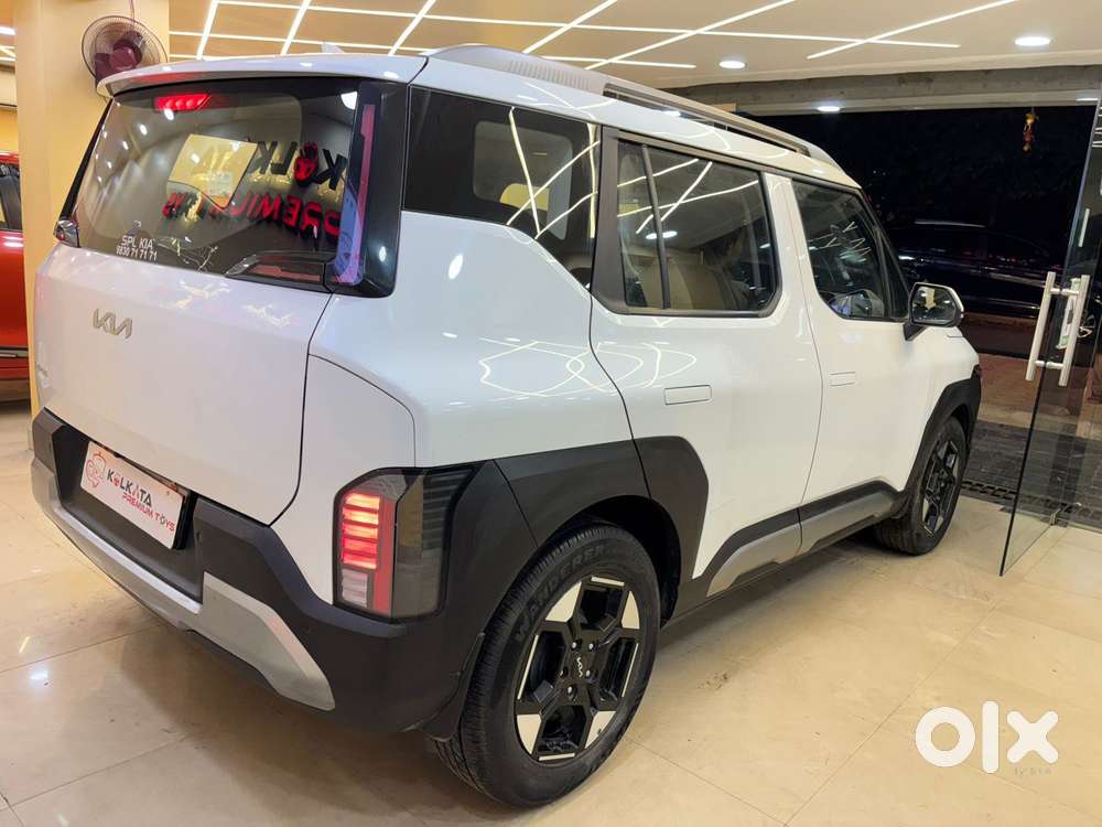 Kia Syros Htk Opt Diesel, 2025, Diesel
