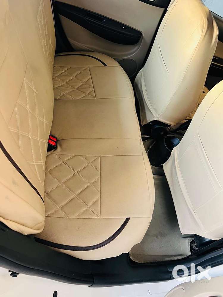 Hyundai Diesel Car 2014