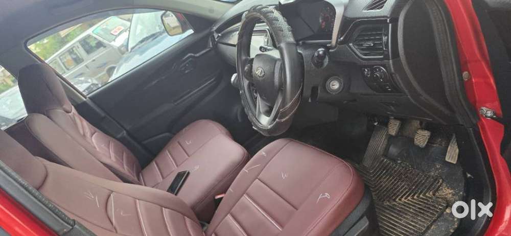 Mahindra Kuv100 Nxt 1.2 K8 Petrol 6 Str, 2018, Petrol
