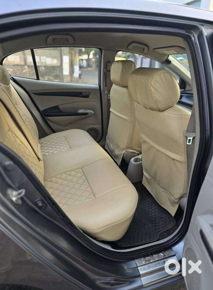 Honda City 2008-2011 1.5 S Mt, 2009, Petrol