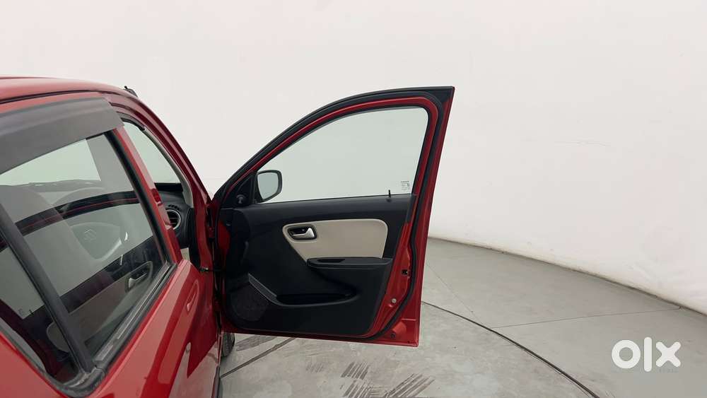 Maruti Suzuki Alto 800 Vxi, 2019, Petrol