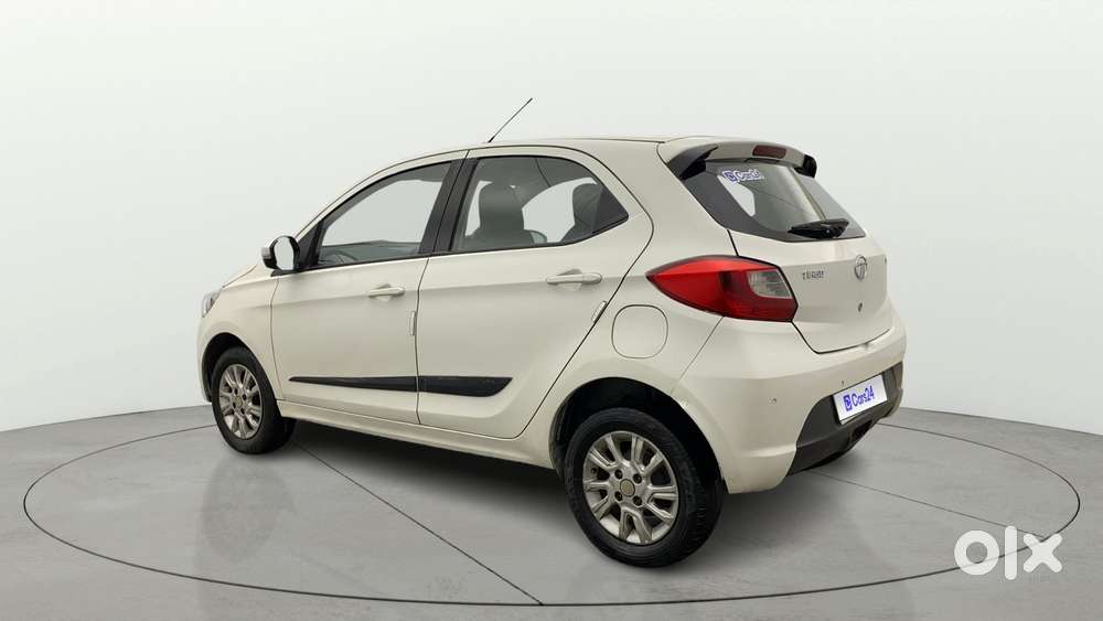 Tata Tiago 1.2 Revotron Xz, 2018, Petrol