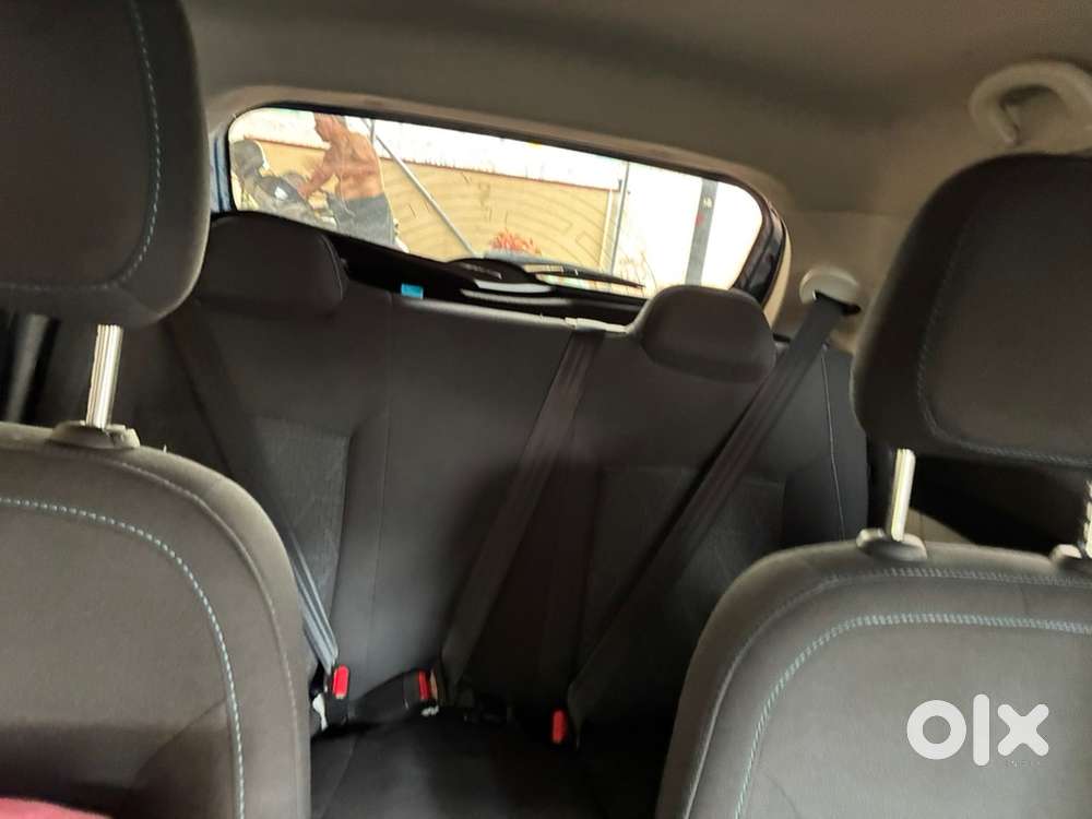 Tata Tiago Petrol 2024