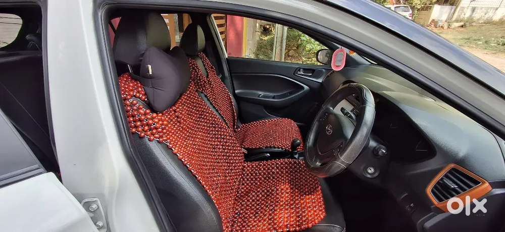 Hyundai Elite I20 2018 Dual Tone, Petrol, Well Maintained