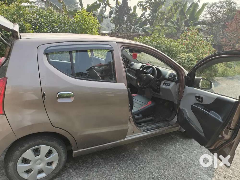 Maruti Suzuki A-star 2009 Petrol Good Condition