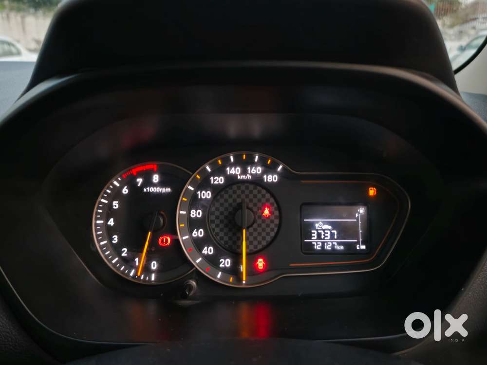 Hyundai New Santro 1.1 Sportz Mt Cng, 2019, Cng & Hybrids