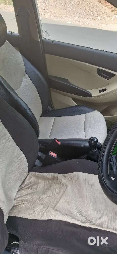 Hyundai Eon 2015 Petrol Good Condition