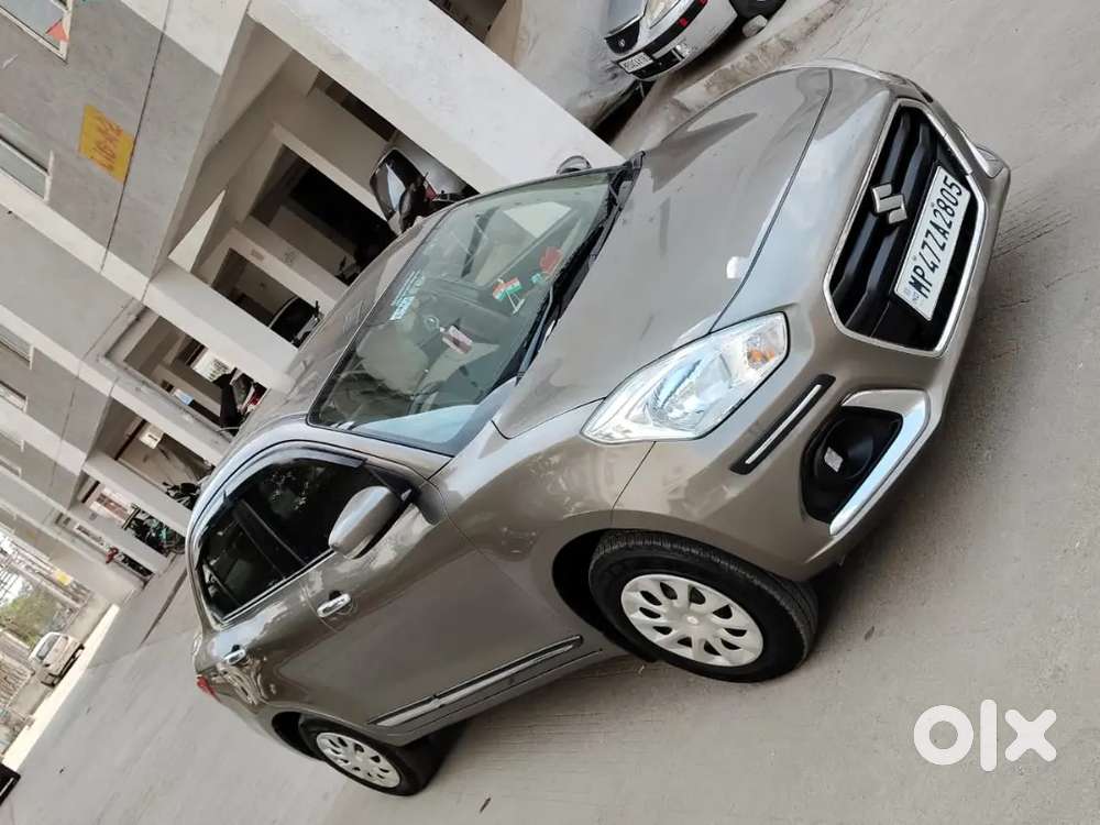 Maruti Suzuki Dzire 2022
