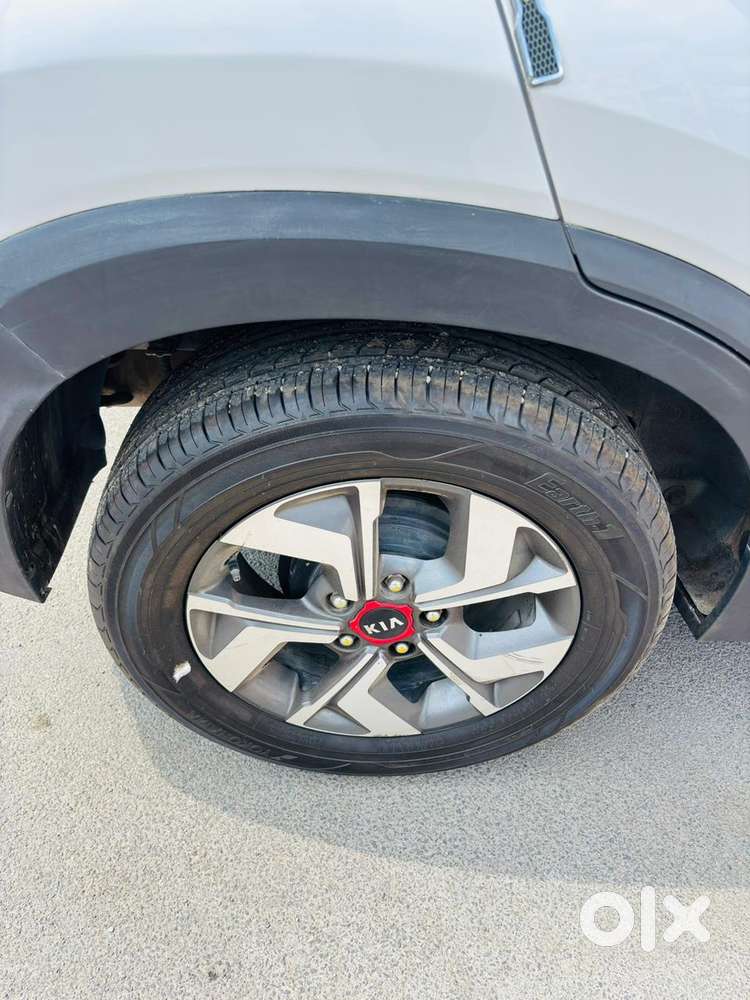 Kia Sonet Gtx Plus 1.5 Dct At, 2020, Petrol