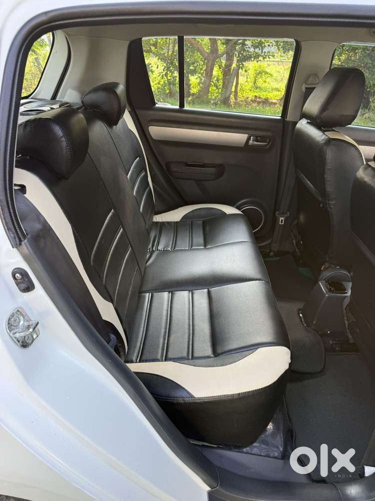 Maruti Suzuki Swift Vdi Optional, 2008, Diesel