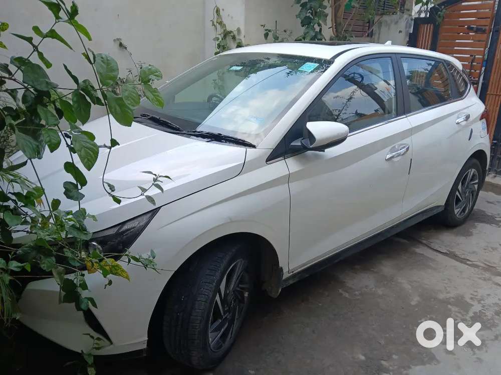 Hyundai Elite I20 2023 Petrol 63000 Km Driven
