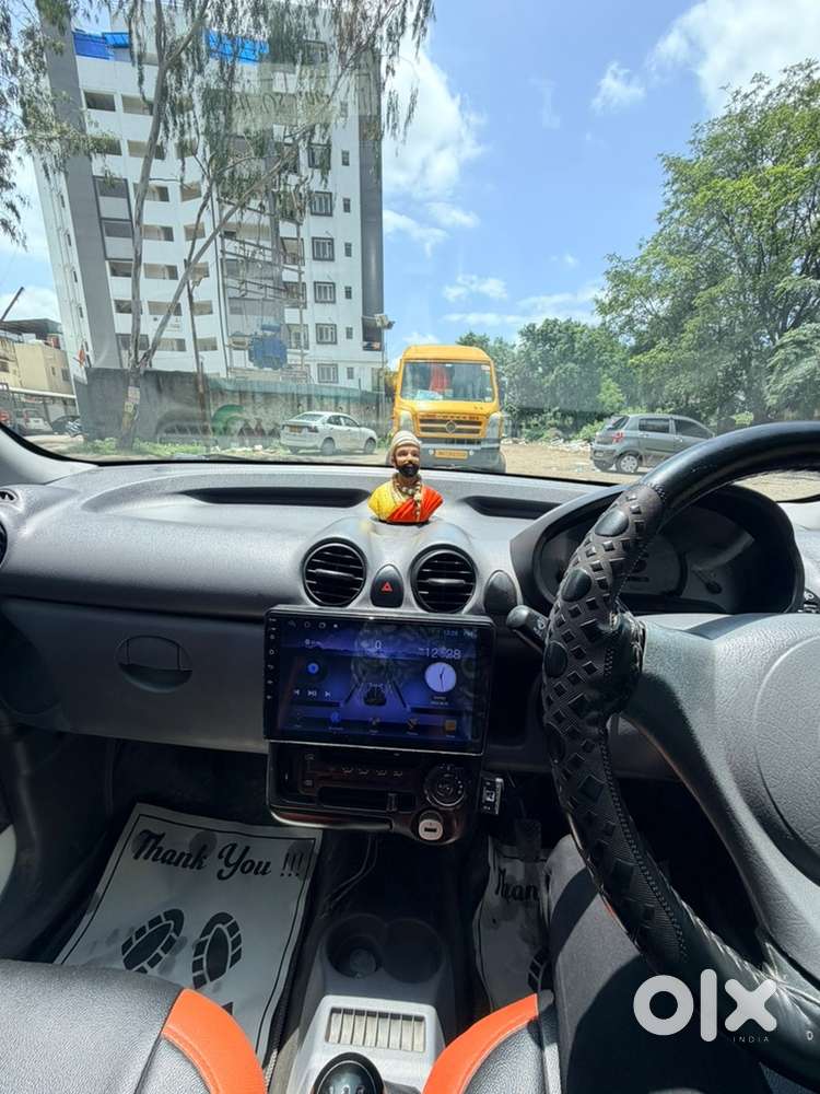 Hyundai Santro Xing 2009