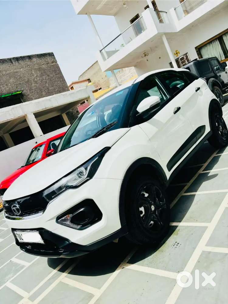 Tata Nexon 2023 Petrol 29000 Km Driven