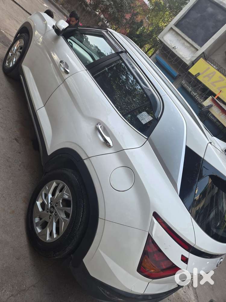Hyundai Creta 1.6 Crdi At Sx Plus, 2021, Diesel
