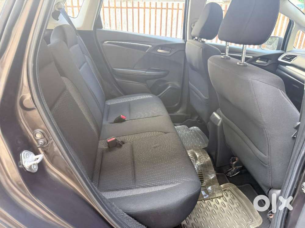 Honda Wr-v I-vtec Vx, 2018, Petrol