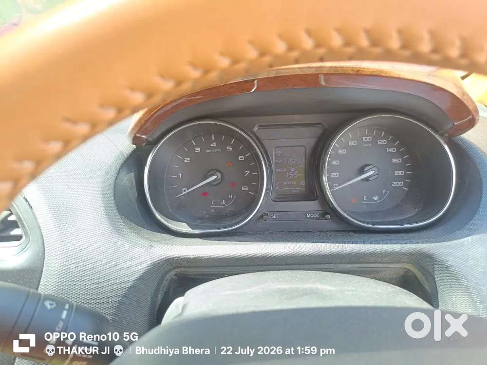 Tata Tigor 1.2 Revotron Xt 201 Diesel