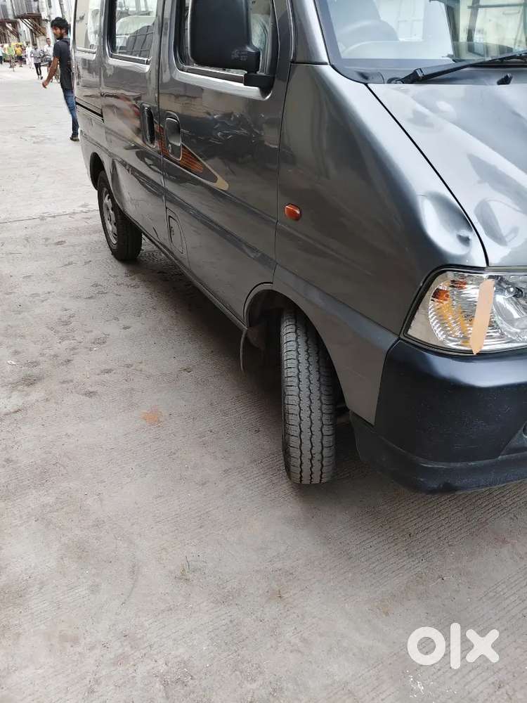 Maruti Suzuki Eeco 2021 Petrol & Cng 83000 Km Driven