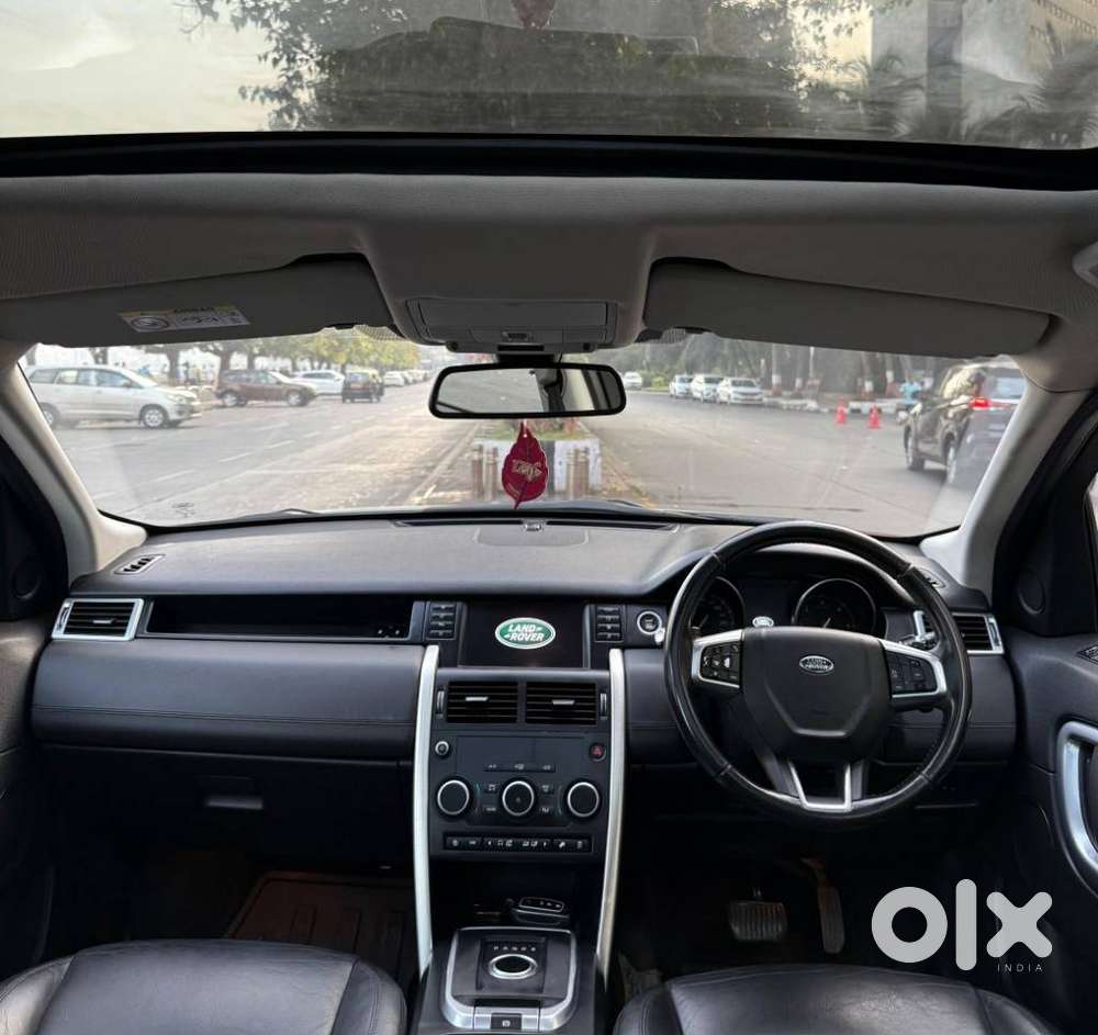 Land Rover Discovery Se, 2018, Diesel