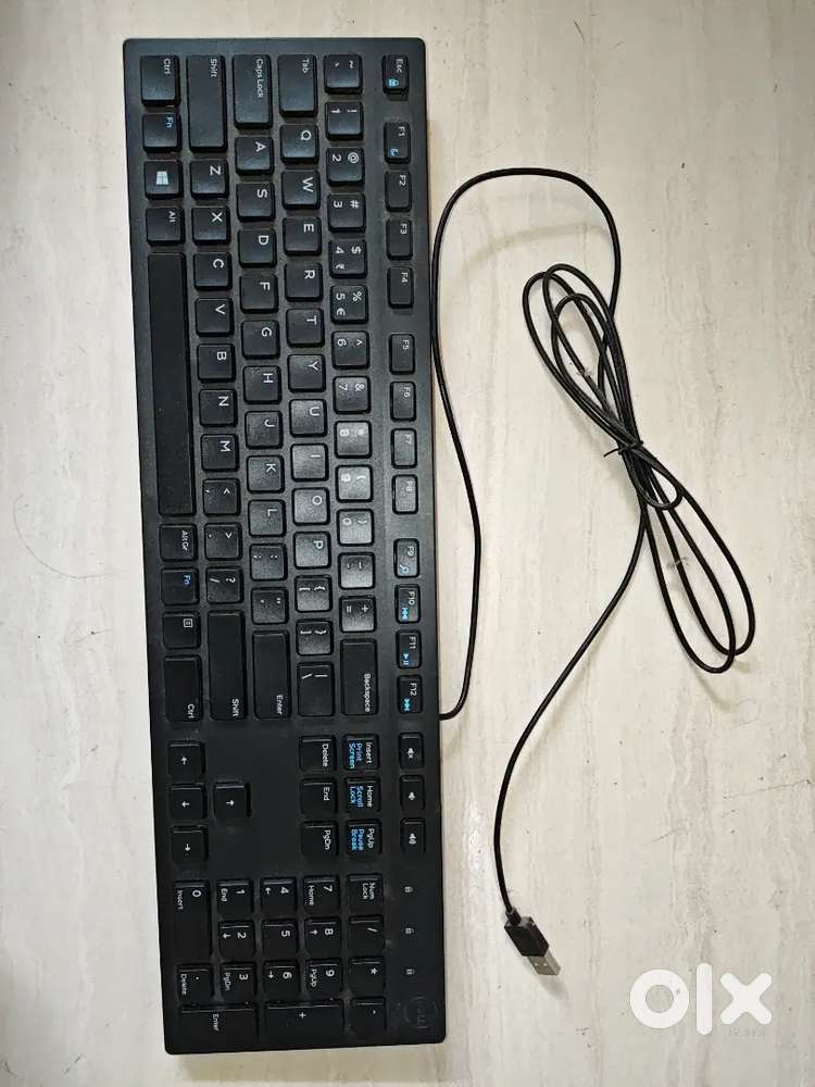 Dell Key Board