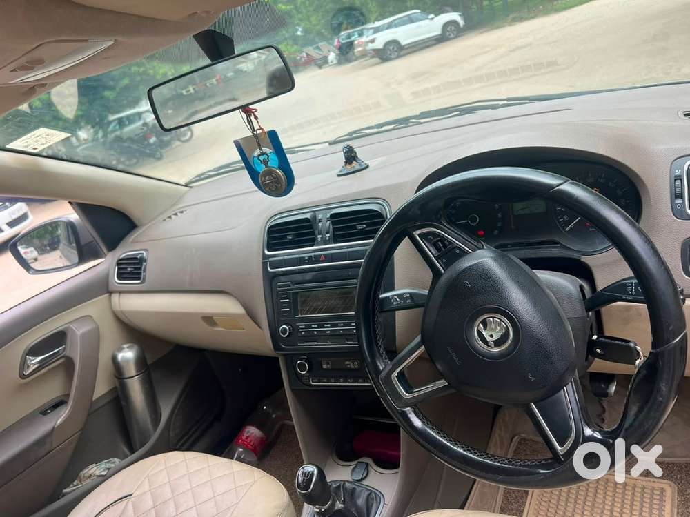 Skoda Car Manual Diesel 15 Year