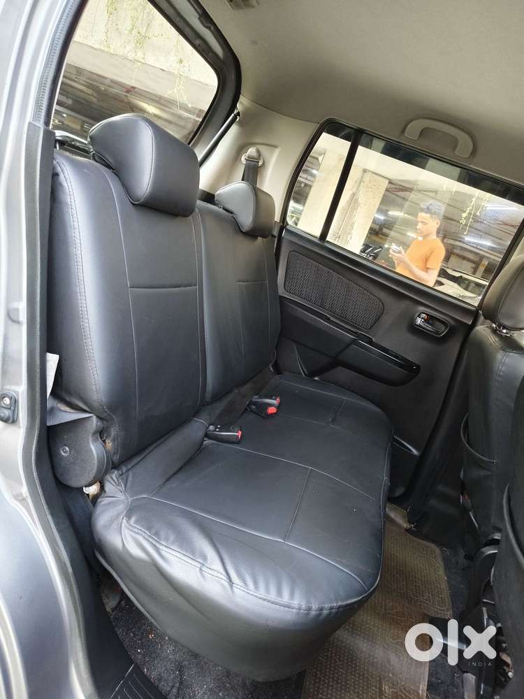 Maruti Suzuki Wagon R Lxi Cng, 2013, Cng & Hybrids