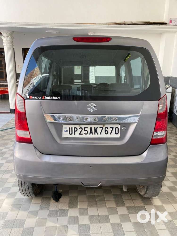 Maruti Suzuki Petrol 2011