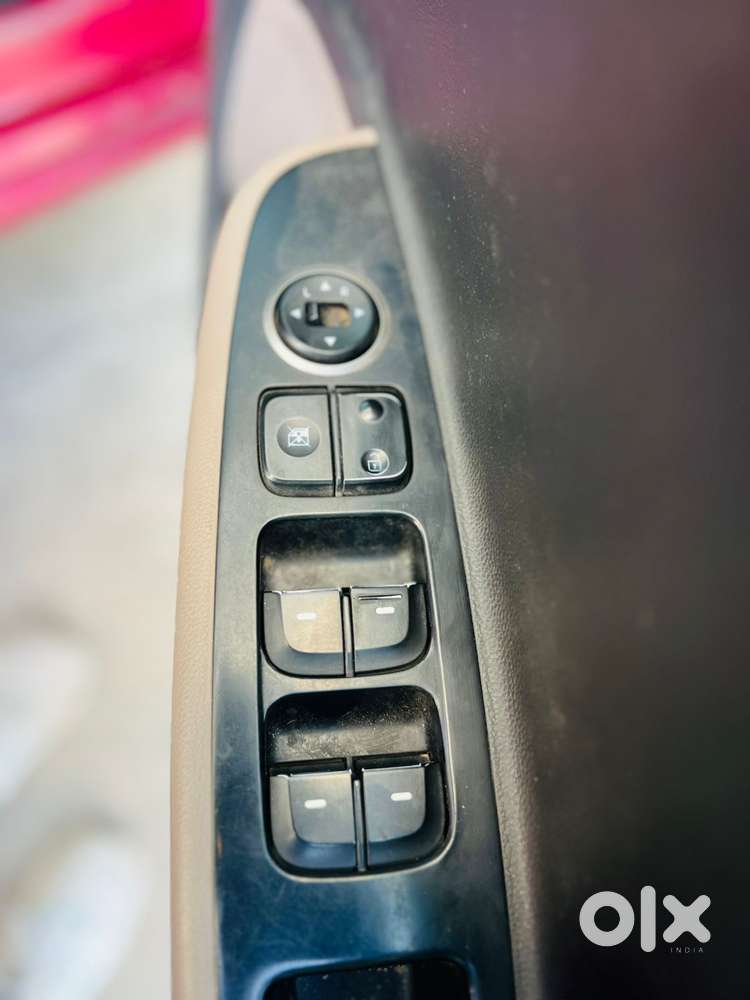 Hyundai I10 1.2 Kappa Magna, 2017, Cng & Hybrids