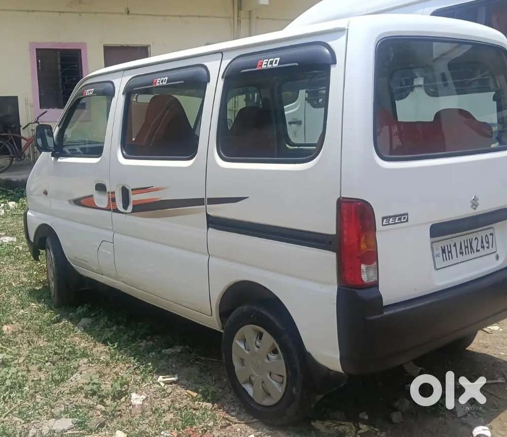Maruti Suzuki Eeco 2019 Variant 1.2 7 Str Std