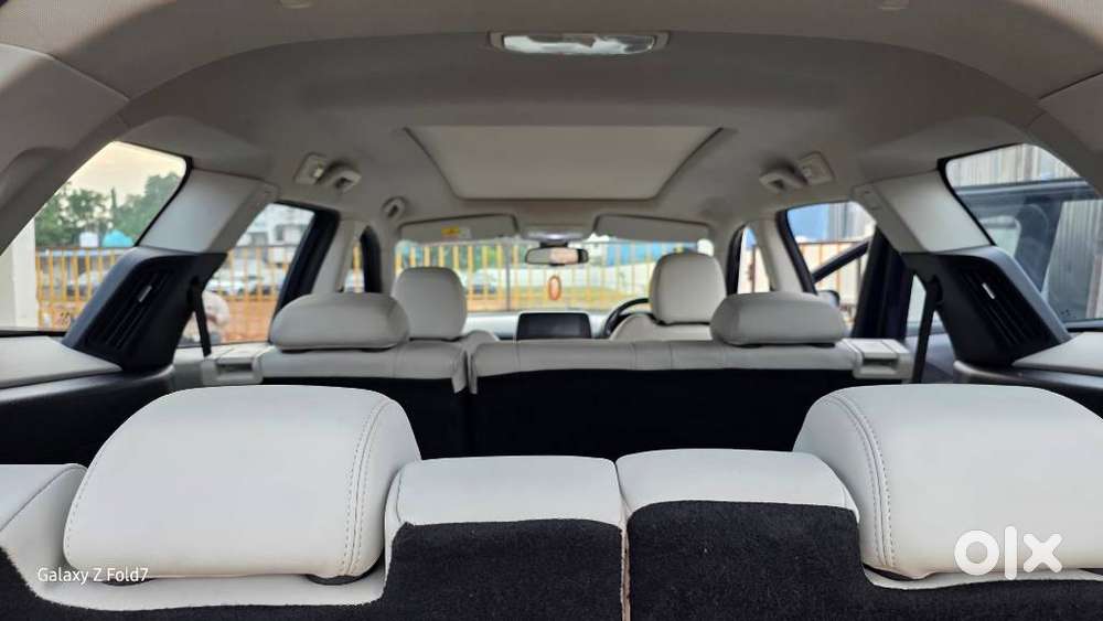 Tata Safari 2.0 Kryotec Xz Plus, 2021, Diesel