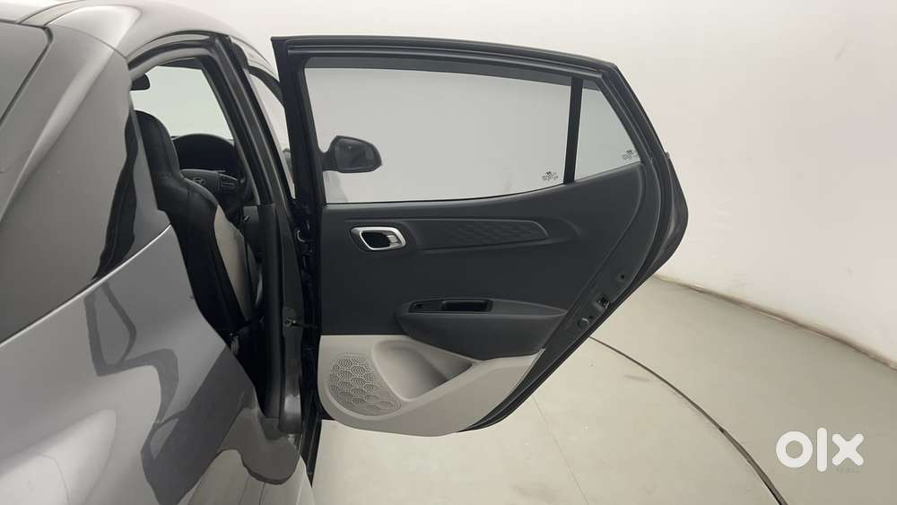 Hyundai Aura Sx 1.2 Petrol, 2023, Petrol