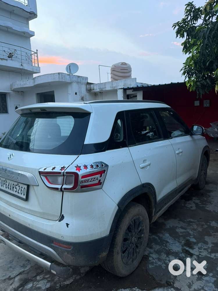 Maruti Suzuki Vitara 2022