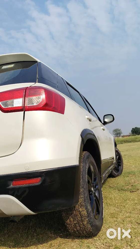Maruti Suzuki Brezza 2019 Diesel 55000 Km Driven
