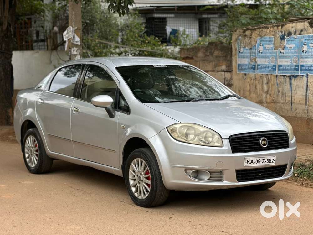 Fiat Linea Emotion