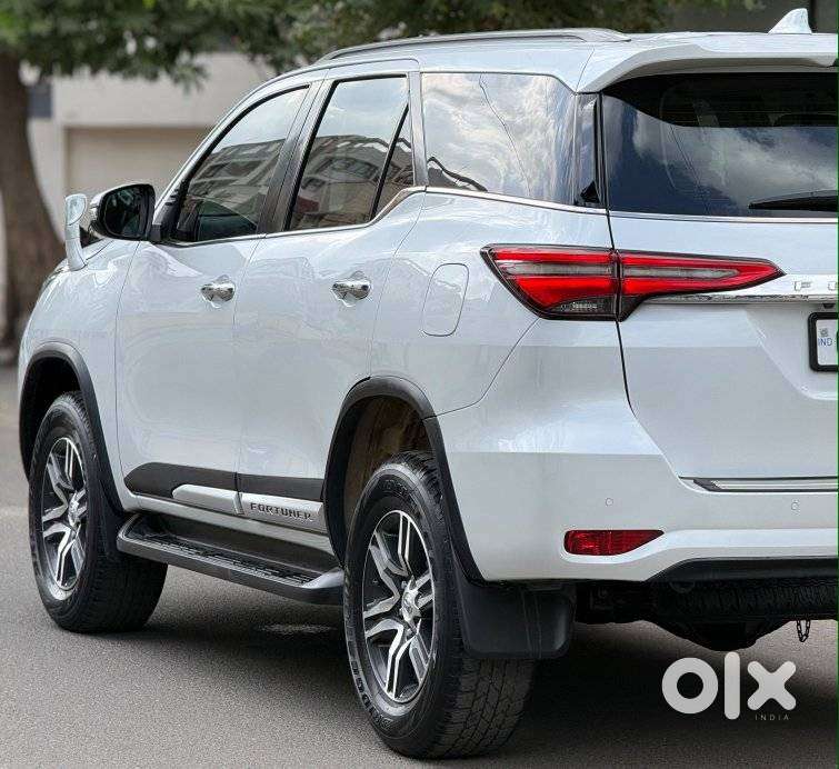 Toyota Fortuner 3.0 4x2 Automatic, 2024, Diesel