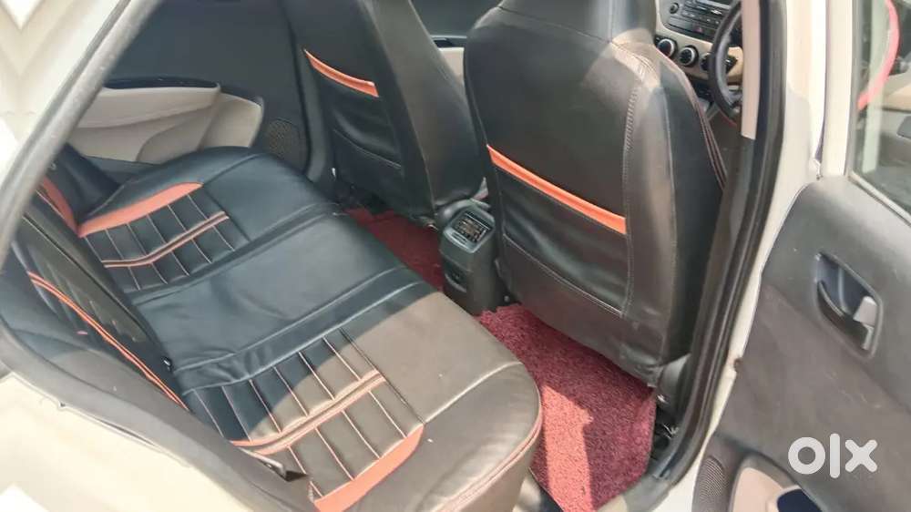Hyundai Xcent 2019 Diesel 85000 Km Driven