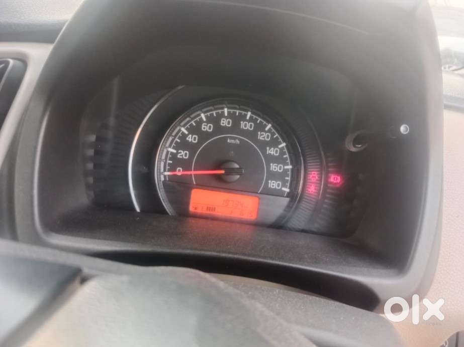 Maruti Suzuki Wagon R Vxi, 2023, Petrol