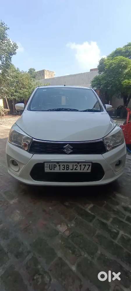Maruti Suzuki Celerio Vxi 2019