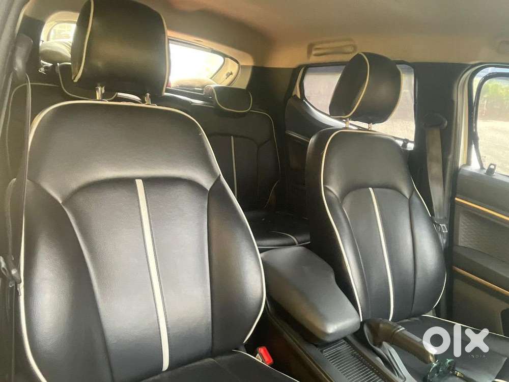 Renault Kiger 2021 Petrol Well Maintained