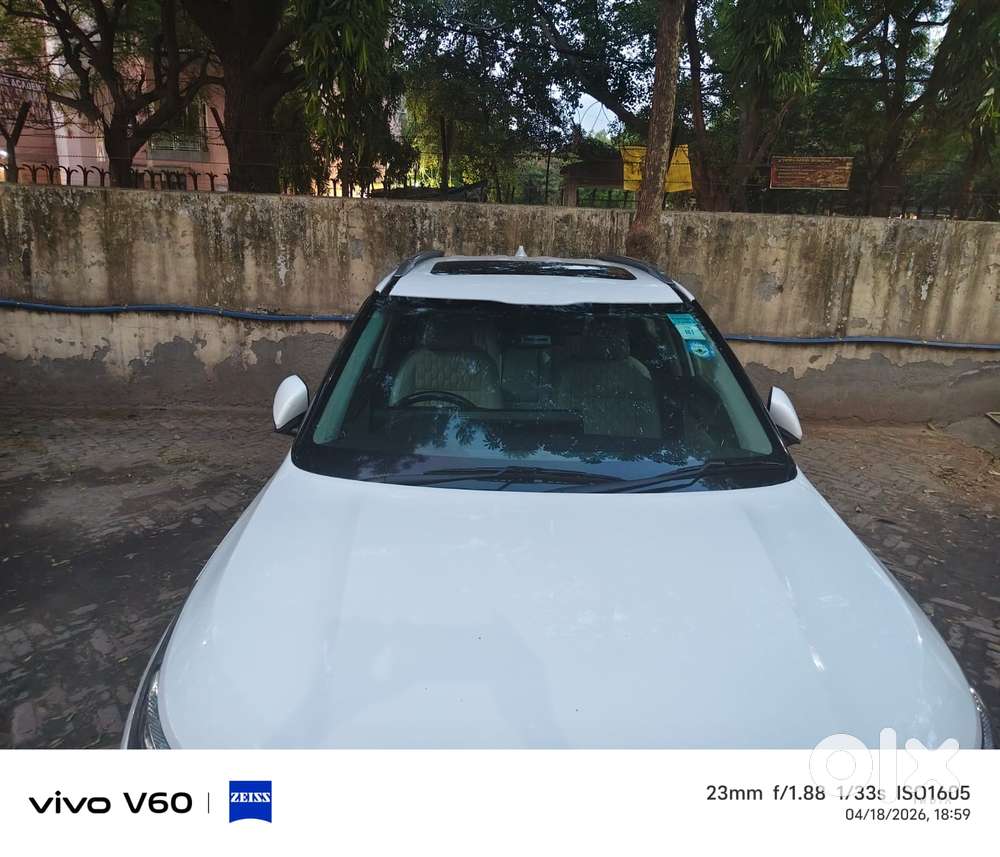 Kia Seltos 1.5 Htx+ Petrol At, 2022, Petrol