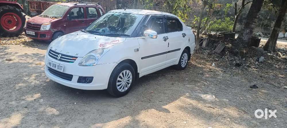 Maruti Suzuki Swift 2012
