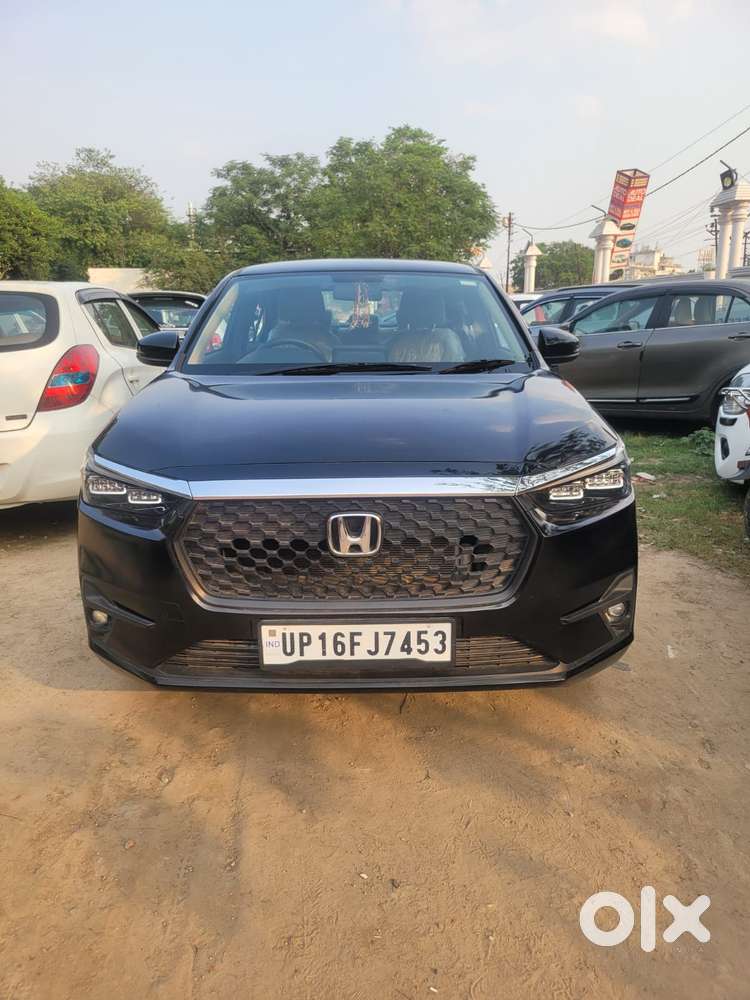 Honda Amaze 2nd Gen Vx, 2025, Petrol