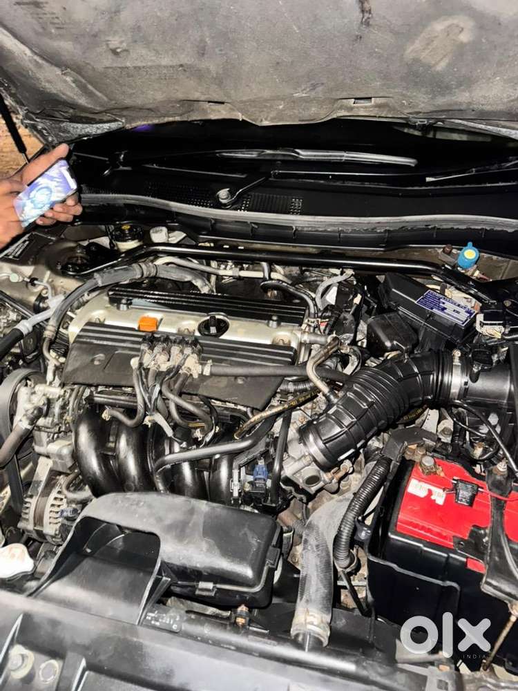 Honda Accord Petrol 127000 Km Driven
