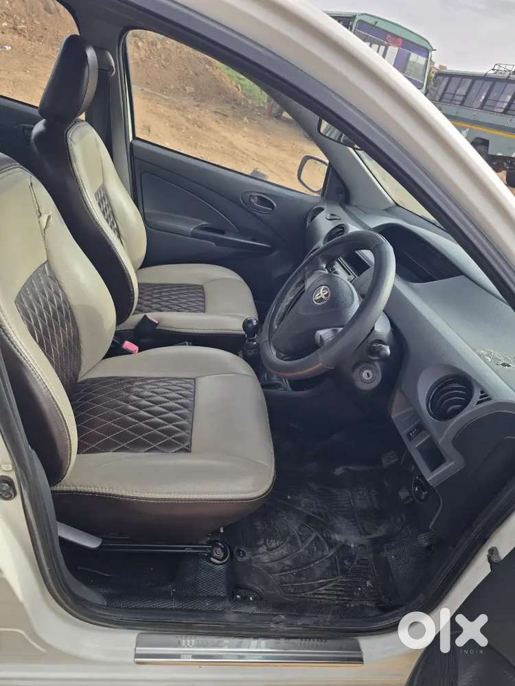 Toyota Etios Diesel 2018 T-board Diesel