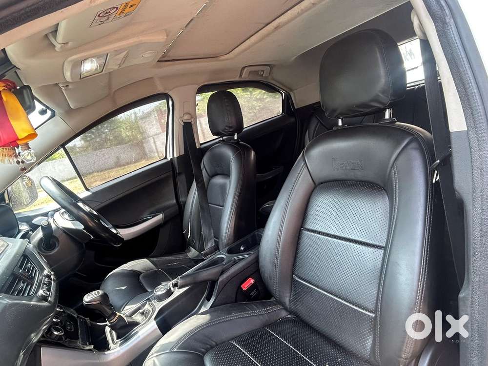 Tata Nexon Diesel 2022
