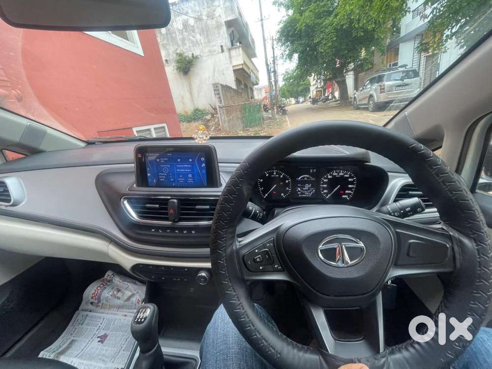 Tata Altroz 2022 Petrol Well Maintained