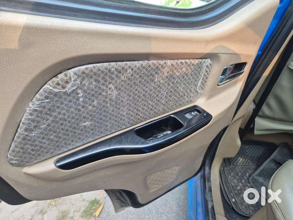 Mahindra Revai E20, 2017, Electric